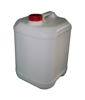 DG Cube Container 25 Ltr