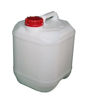 DG Hexgon 10 Ltr