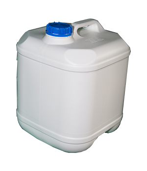 STD Cube 20 Ltr Custom Colour With Blue Cap