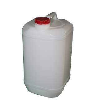 DG Hexgon 15 Ltr